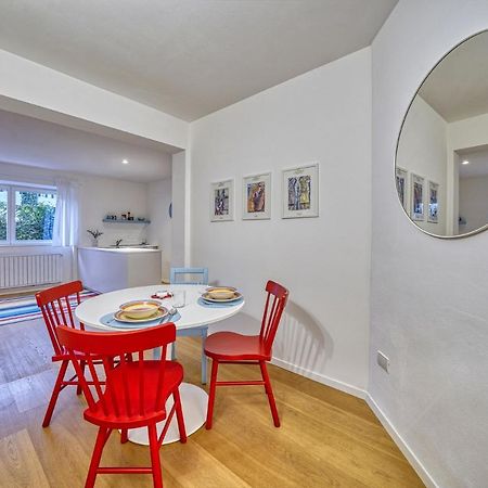 Centrally Located Apartment With Parking Space Caldaro Eksteriør bilde